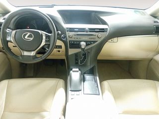 Lexus RX 450h