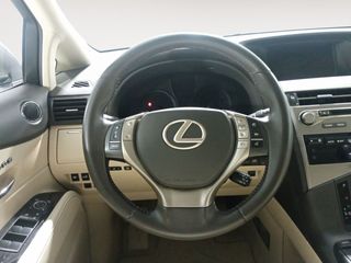 Lexus RX 450h