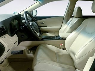 Lexus RX 450h