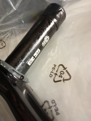 Guarnitura per bici da corsa o Gravel SRAM rival 1
