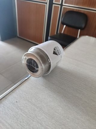 Filtro Gasoil Massey Ferguson