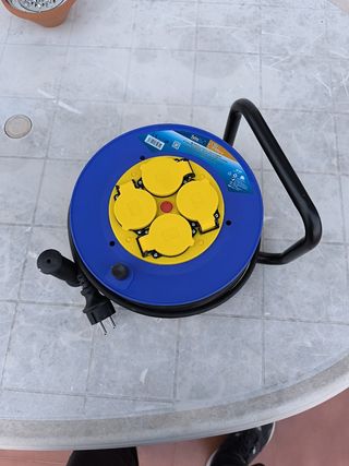 Alargador 30 m IP44