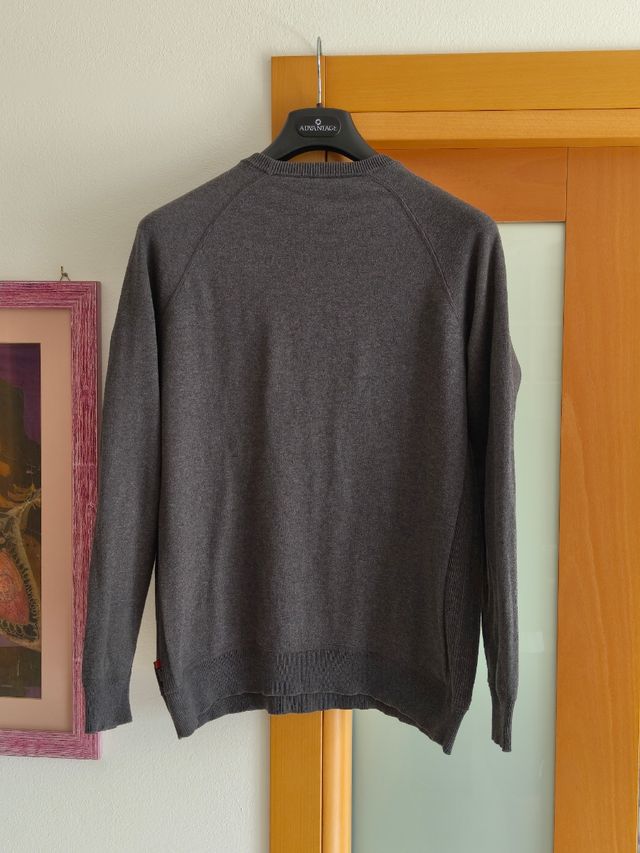 Maglioncino Vans reversibile - M