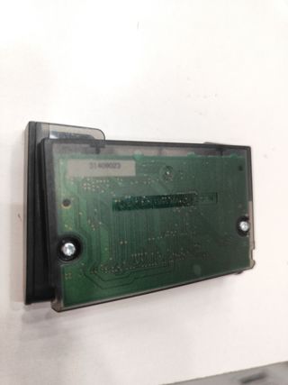 SUPER ROBOT WARS COMPACT WONDERSWAN