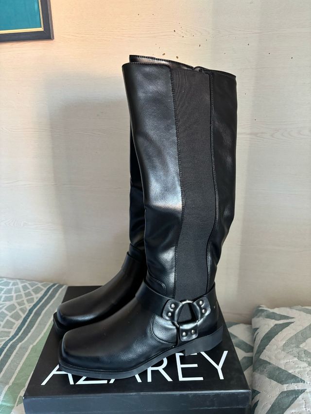 Botas Montevita