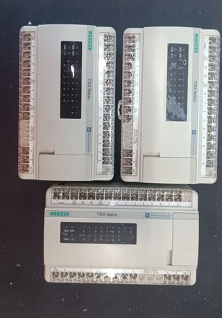 Modicon TSX NANO