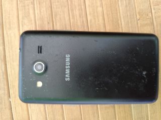 Samsung Galaxy Core 2