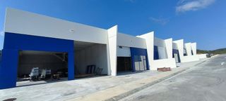 Nave industrial en alquiler en Els Molins - La Devesa - El Poble-sec en Sitges