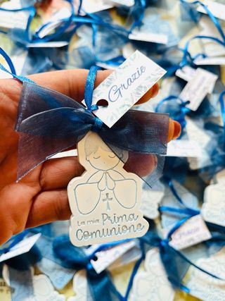 Decorazioni per feste cerimonia comunione