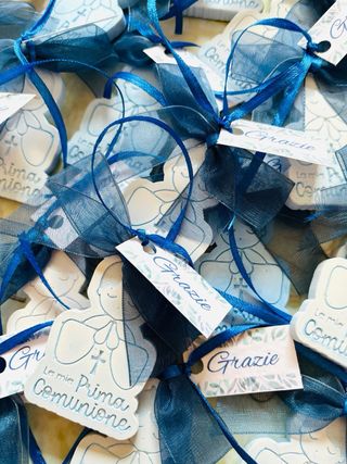 Decorazioni per feste cerimonia comunione