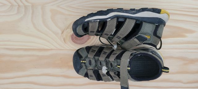 Sandalias nin@s talla 29