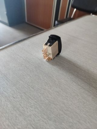 Interruptor Massey Ferguson