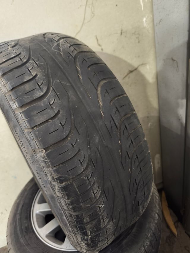 Llantas BMW juego de 4 llantas