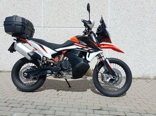 KTM 890 ADVENTURE R