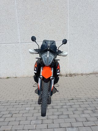 KTM 890 ADVENTURE R