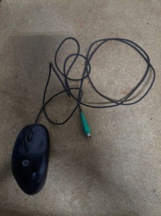 Raton para PC