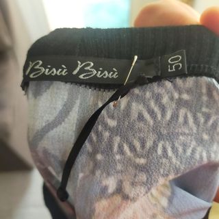 Precioso suéter marca Bisù Bisù