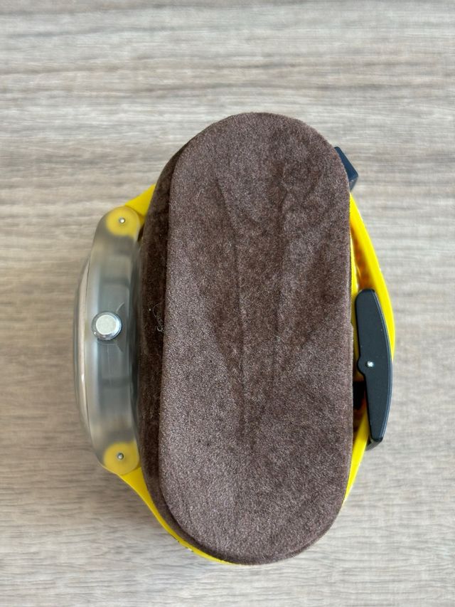 Reloj swatch Peanuts