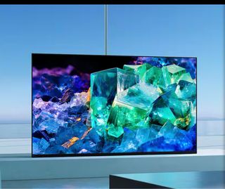 A95K  BRAVIA XR  OLED  4K Ultra HD