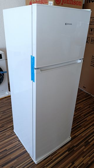 NEVERA NUEVA 2PUERTAS