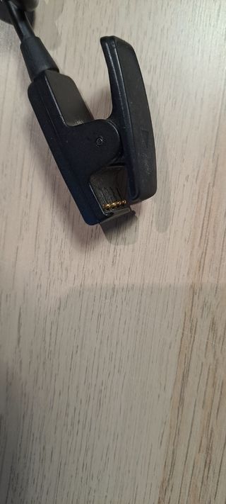 Correas y cargador Garmin forerunner 645