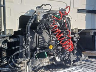 Tractora DAF XF480 SC