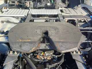 Tractora DAF XF480 SC