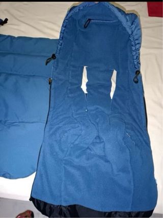 Saco de invierno Bugaboo