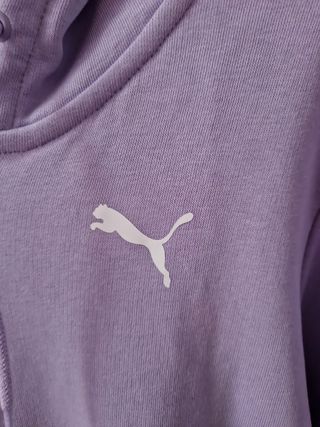 CHAQUETA PUMA 