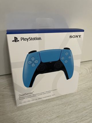 Dualsense Azul PRECINTADO