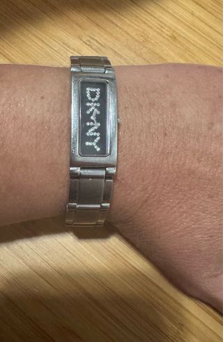 Reloj DKNY