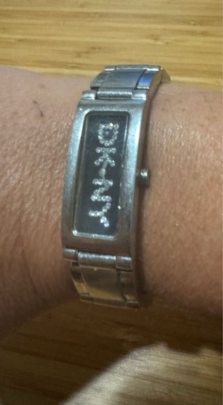 Reloj DKNY