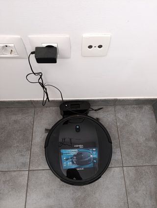 Robot aspirador cecotec 2290 ultra