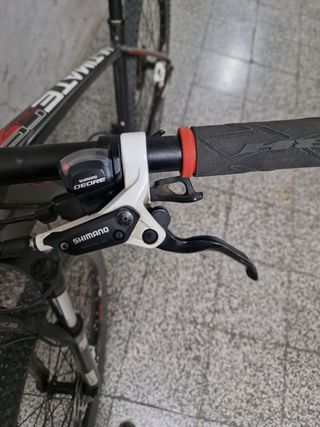Bicicleta BTT  BH Carbono