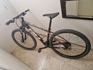 Bicicleta BTT  BH Carbono