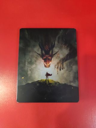 Dragon's Dogma II Xbox Series X 