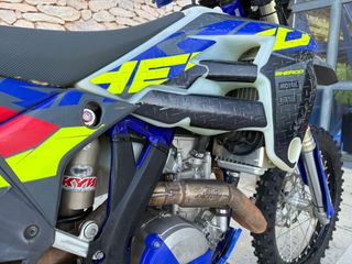 Sherco - 450 SEF-R (VENTA PARTICULAR)