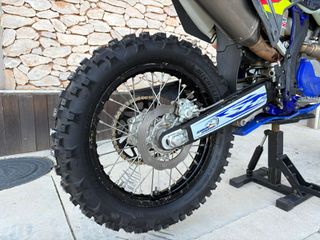 Sherco - 450 SEF-R (VENTA PARTICULAR)