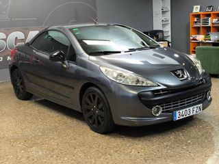 Peugeot 207 2008
