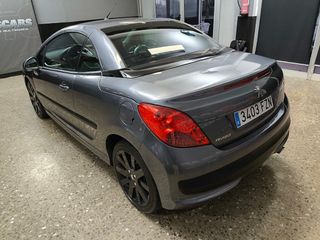 Peugeot 207 2008