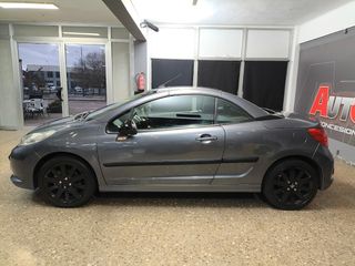Peugeot 207 2008