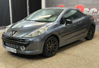 Peugeot 207 2008