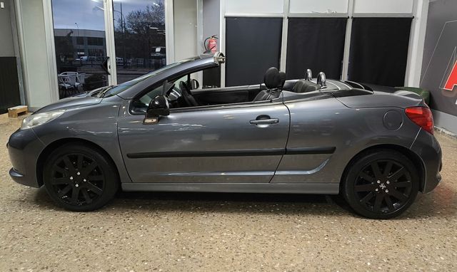 Peugeot 207 2008