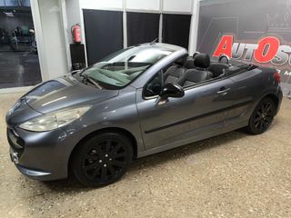 Peugeot 207 2008
