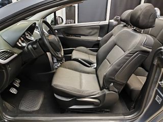 Peugeot 207 2008