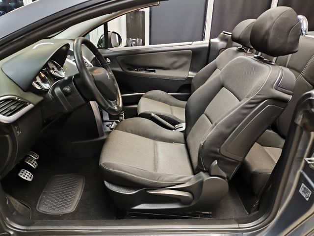 Peugeot 207 2008