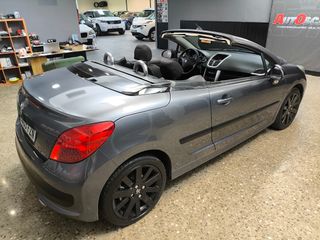 Peugeot 207 2008
