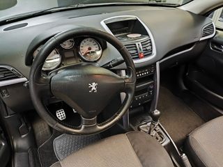 Peugeot 207 2008