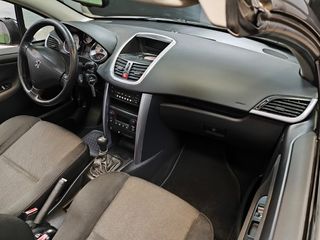 Peugeot 207 2008