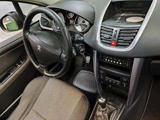 Peugeot 207 2008